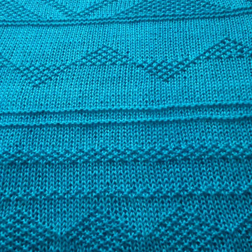 Alfie's Blanket