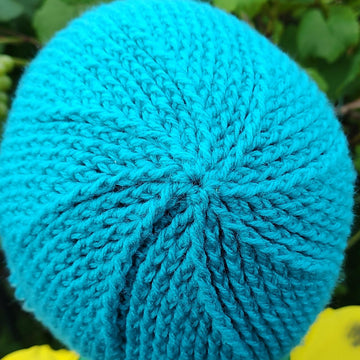 Simple Beanie