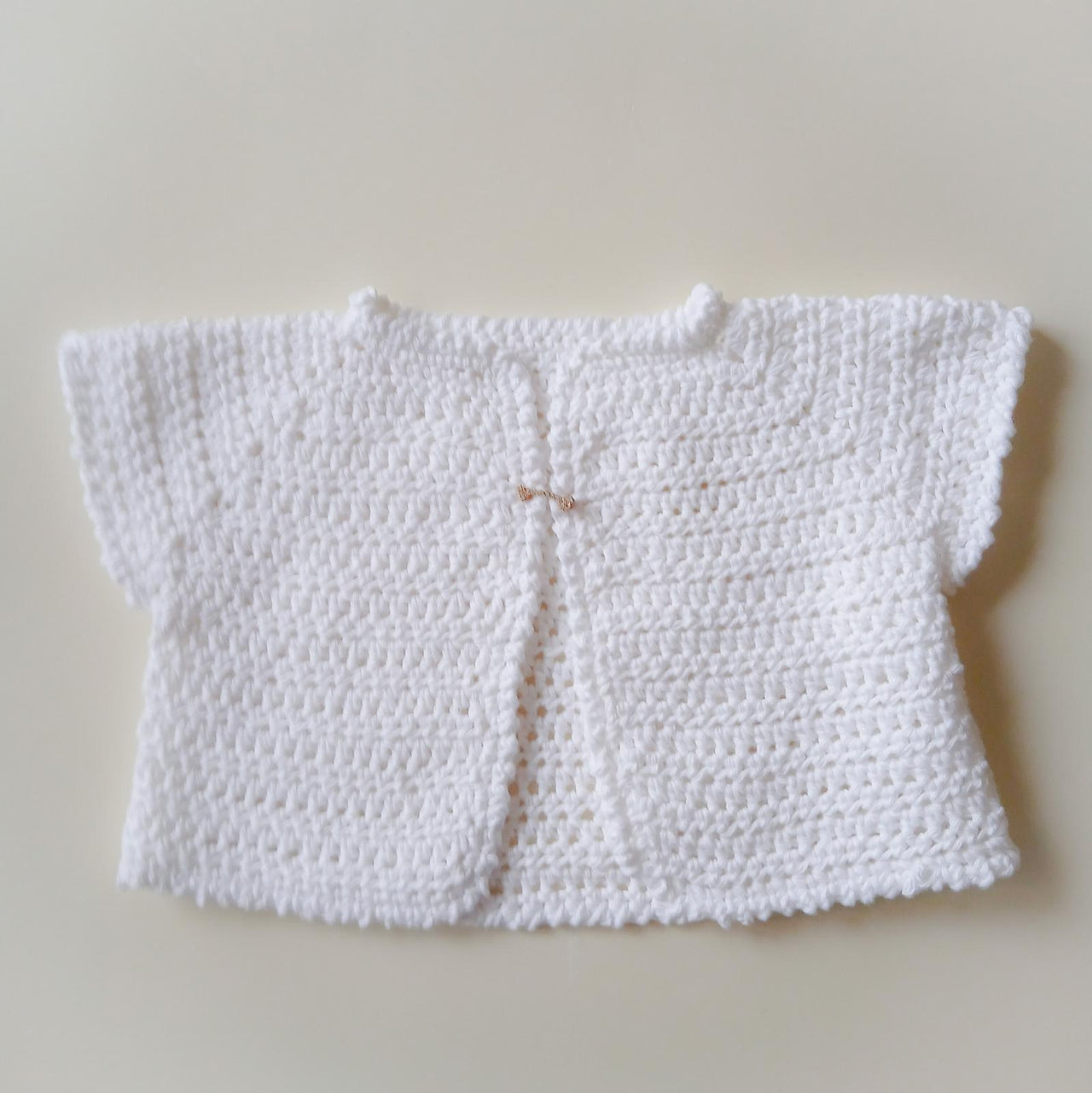 Jarol Cotton Cardigan
