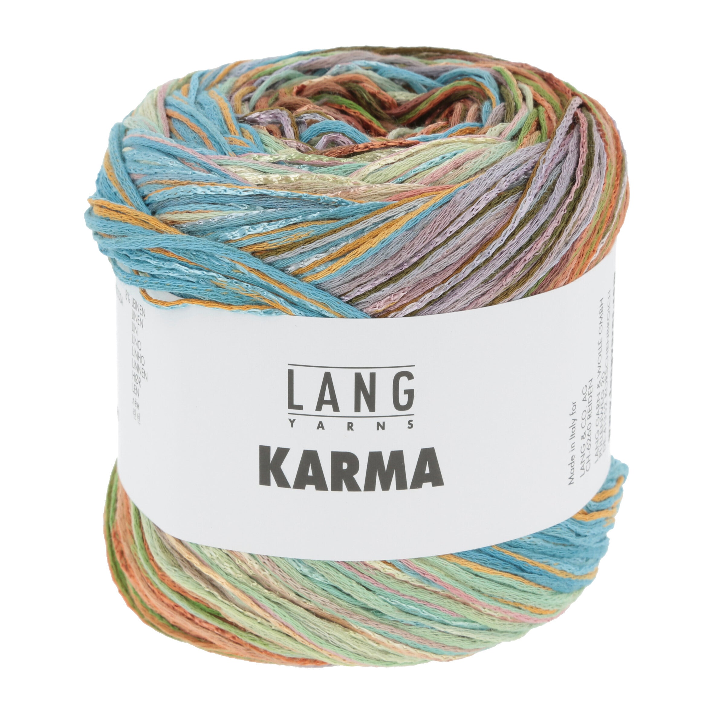 Lang Yarns Karma