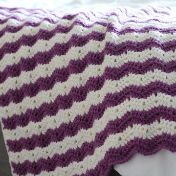Anyia Blanket