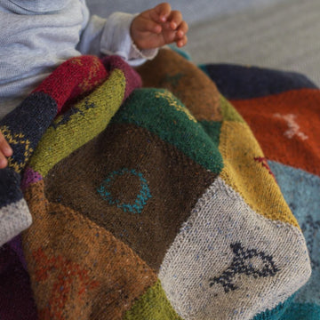 Alphabet Throw