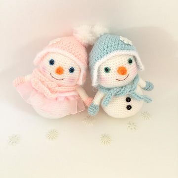 Snow Tots