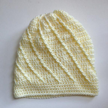 Arctic Blast Beanie