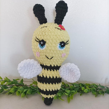 Bumble the bee