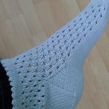 Dottie Sock II