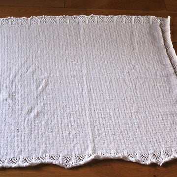 Blaine Baby Blanket