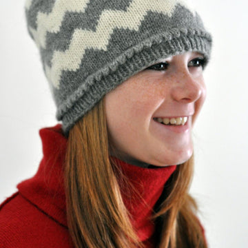 Ziggity Hat