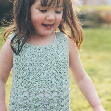 Euphorbia Dress