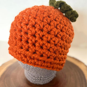 Lil Pumpkin Bucket Hat