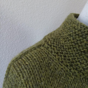 Verde Poncho