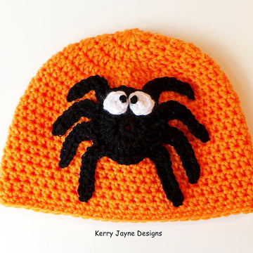 Halloween Hat and Headband set