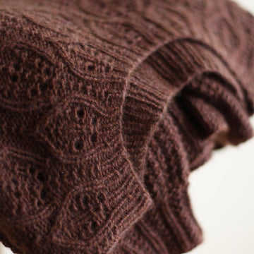 Mama bear pullover