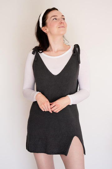 Bowline Dress