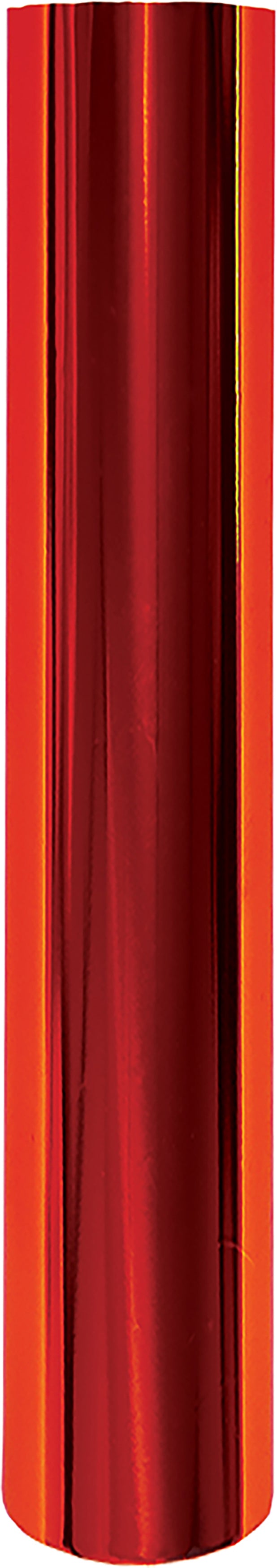 Spellbinders Glimmer Foil - Red