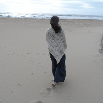 Pawleys Shawl
