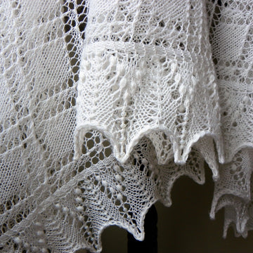 Verity's Shawl