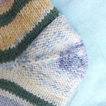 Mariia's Basic Socks (DK)