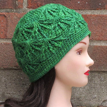 Gaia Beanie