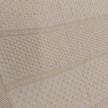 Primrose's Blanket