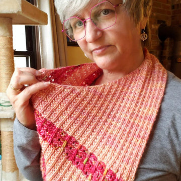 Avon Mountain Cowl