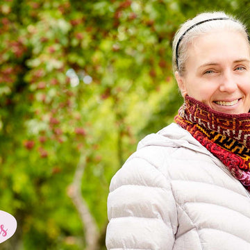 Finding Your Way Cowl
