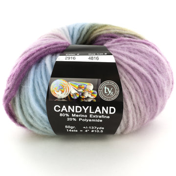 Trendsetter Yarns Candyland