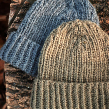 The Sprout Beanie