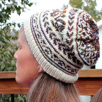 Modjeska Hat