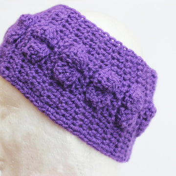 Shells Headband