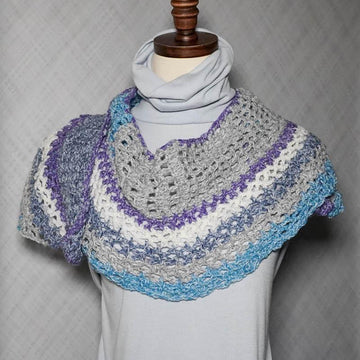 Antonella Shawl