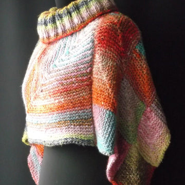 Noro Topper