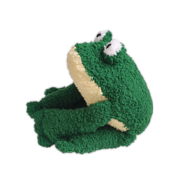 Ribberto Frog