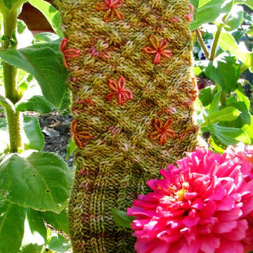 Rosie Cotton Socks