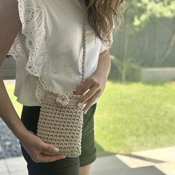 Phone Sling Bag