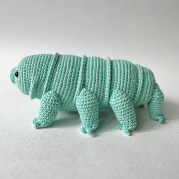 Tardigrade or Water Bear
