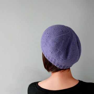 Justina hat