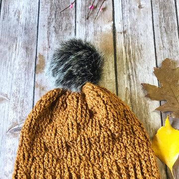 Pinerolo Hat