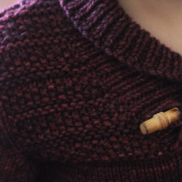 Preston Pullover