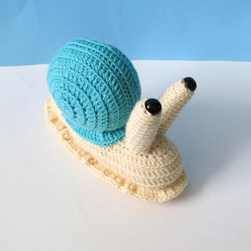 Sheldon the Snail