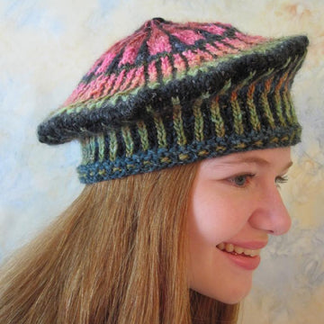 Cassandra Beret