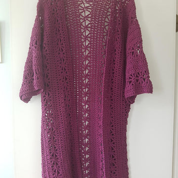 Spring Day Cardigan
