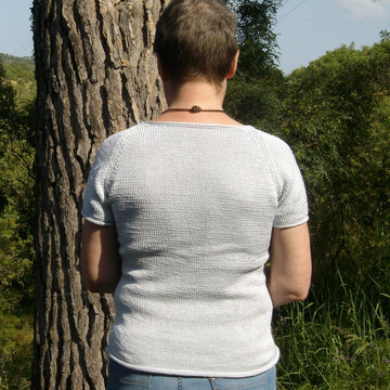 TORRETTA NOBLE in cotton