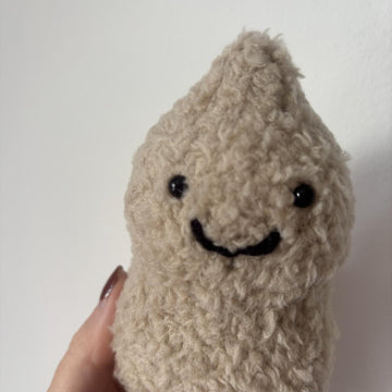 Peanut Buddy