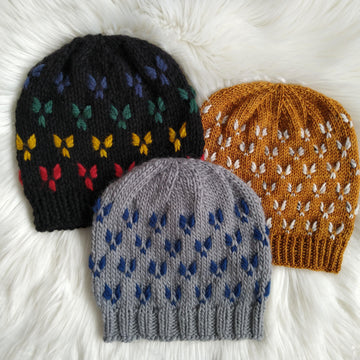 Snidget Hat