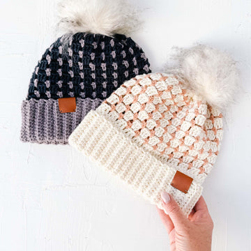Peek Beanie
