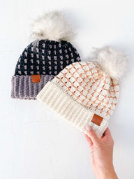 Peek Beanie