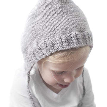 Sweet Pixie Bonnet