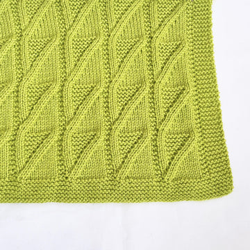 Geometric blanket