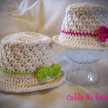 Shade Me Sun Hat